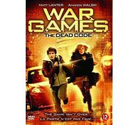 Various Artists - War Games The Dead Code [Import]