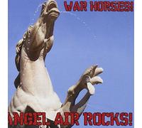 Various Artists - War Horses [Import]