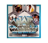 Various Artists - War of the Warriors 3-2006 Tag