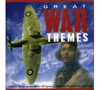 Various Artists - War Themes [Import]
