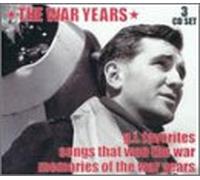 Various Artists - War Years