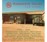 Various Artists - Warehouse Tracks: Ten Years