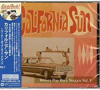 Various Artists – Warner Pop Rock Nuggets 3