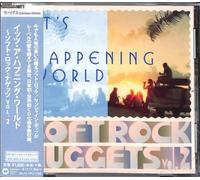 Various Artists - Warner Soft Rock. [Import]