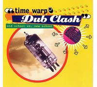 Various Artists - Warp Dub Clash