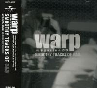 Various Artists - Warp Magazine CD [Import]