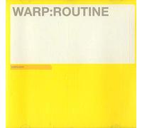 Various Artists - Warp: Routine