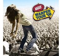 Various Artists – Warped 2008 Tour Compilat – Import