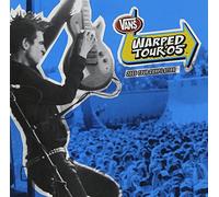 Various Artists - Warped Tour 2005