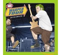 Various Artists – Warped Tour 2009 – Import