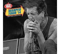 Various Artists - Warped Tour Compilation. [Import]
