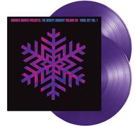 Warren Haynes : The Benefit Concert Volume 20 Vinyle Violet Volume 1 Coffret