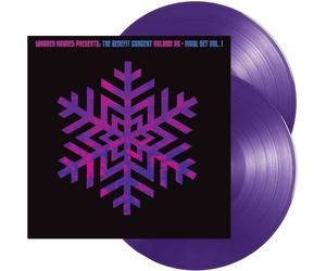 Various Artists Warren Haynes Presents: The Benefit Concert Volume 20 - (Vinyl)