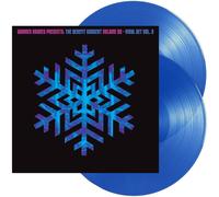 Various Artists - Warren Haynes Presents: The Benefit Concert Volume 20 Vinyl Set Vol 3 (Blue Coloured) (2 LP)