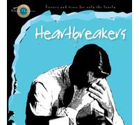 Various Artists - Warrior Ultra Classics: Heartbreakers