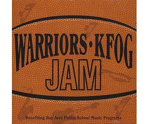 Various Artists - Warriors Kfog All Star Jam