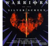 Various Artists - Warriors of Silver Screen
