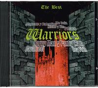 Various Artists - Warriors The Best