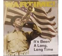 Various Artists - Wartime 2: It's Been a Long Time