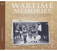 Various Artists - Wartime Memories [Import]