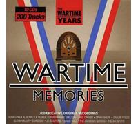 Various Artists - Years-Wartime. [Import]
