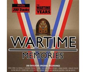 Various Artists - Wartime Years - Wartime..