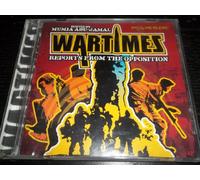Various Artists - Wartimes