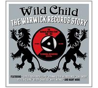 Various Artists - Warwick Records Story