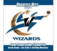 Various Artists - Washington Wizards: G.H. 1