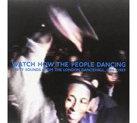 Various Artists - Watch How The People. [Import]