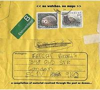 Various Artists - Watches, No Maps [Import]