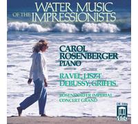 Various Artists - Water Music of the..