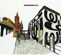 VARIOUS ARTISTS - Watergate 15 15 Years Anniversition