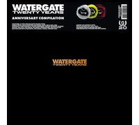 Various Artists - Watergate 20 Years [Vinyl Lp]
