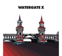 Various Artists - Watergate X