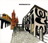 Butch - Watergate XV (Vrious Artists)
