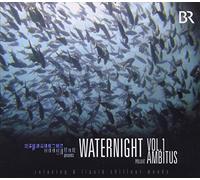 Various Artists - Waternight [Import]