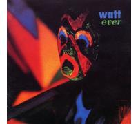Various Artists - Wattever/Various