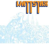 Various Artists - Wattstax