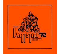 Various Artists - Wattstax ‘72 The Complete Concert (Box Set) (10 LP)