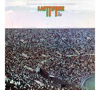 Various Artists – Wattstax: The Living Word – Vinyle