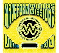Various Artists - Waveform Transmissions..