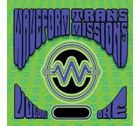 Various Artists - Waveform Transmissions
