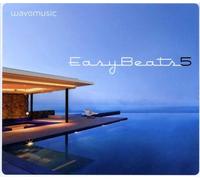 Wavemusic Easy - Vol. 5-Wavemusic Easy Beats (Deluxe) [Compact Discs] Germany - Import