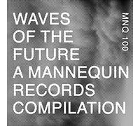 Various Artists - Waves of The Future (Various Artists)