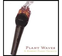 Various Artists - Waves: Robert Plant Tribute