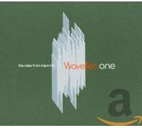 Various Artists – Wavetec One : The Miles From Mars Mix