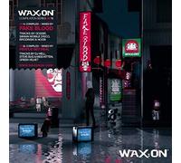 Various Artists - Wax on Compilation Serie [Import]