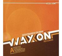 Various Artists - Wax on Record [Import]