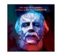 Various Artists - Way of Darkness: A Tribute to John Carpenter (Orange [Vinyl] [Import]
